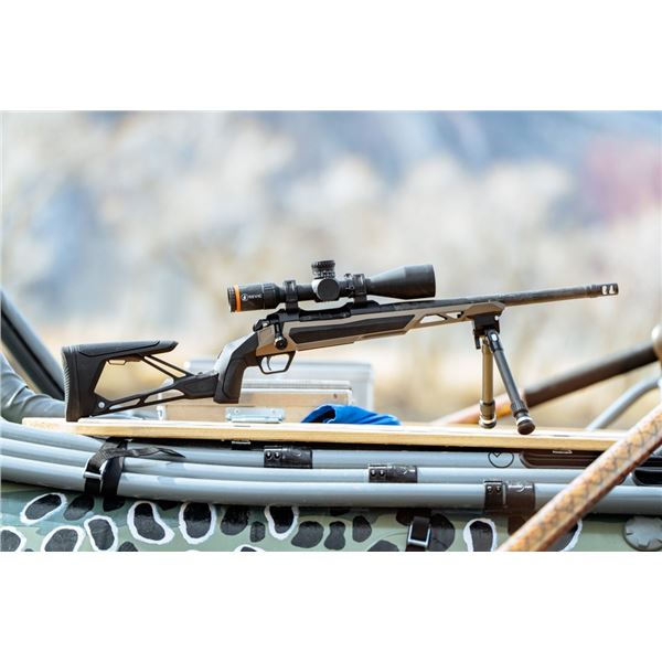 Gunwerks ENDEX Rifle System