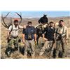 Image 4 : 5-Day Argentina Red Deer Hunt for One (1) Hunter