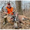 Image 5 : 2026 Missouri Whitetail Muzzleloader or Archery Hunt for 4