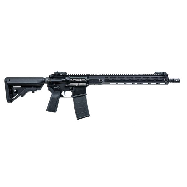 WATCHTOWER RAIDER15 16" 5.56 NATO OR 300 BLACKOUT AR RIFLE