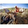 Image 1 : 2026 Utah Statewide Bull Moose Conservation Permit