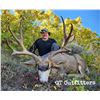 Image 1 : 2026 Utah Book Cliffs Buck Deer Conservation Permit - Multi-season