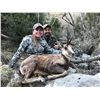 Image 1 : 3-Day Pyrenean Chamois Hunt for One (1) Hunter & One (1) Non-Hunter