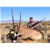 Image 1 : 3-Day New Mexico Oryx Hunt for 2 Hunters (1 Trophy Oryx Bull and 1 Trophy Oryx Cow)