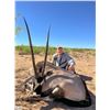 Image 9 : 3-Day New Mexico Oryx Hunt for 2 Hunters (1 Trophy Oryx Bull and 1 Trophy Oryx Cow)