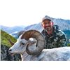 Image 1 : 10-Day Dall Sheep Hunt for 1 Hunter with Arctic Red River Outfitters, NWT