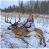 Image 2 : Alberta Minister's Whitetail Licence 2026