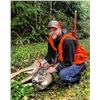 Image 8 : 2026 Washington Black-tailed Deer Permit