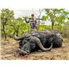 Image 2 : 10-Day Niassa Mozambique Africa Cape Buffalo Hunt for Two (2) Hunters & Two (2) Non Hunters