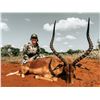 Image 1 : 10-Day South Africa Impala Hunt for Four (4) Hunters