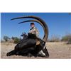 Image 1 : 10-Day ARCHERY ONLY Plains Game Hunt for Two (2) Hunters and Two (2) Observers
