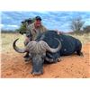 Image 2 : 10-Day ARCHERY ONLY Plains Game Hunt for Two (2) Hunters and Two (2) Observers