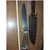 Image 2 : WM Knives Bowie Knife