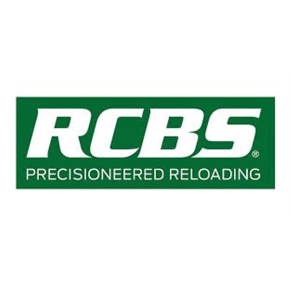 RCBS $250 PRECISION RELOADING EQUIPMENT CERTIFICATE