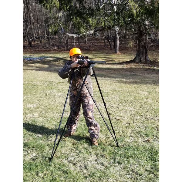 GunStix Shooting Sticks