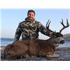 Image 1 : 3-day/4-night Alaska Sitka Blacktail Deer Hunt for One Hunter