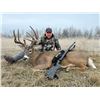 Image 1 : 6-day Alberta Northwestern White-tailed Deer Hunt for One Hunter