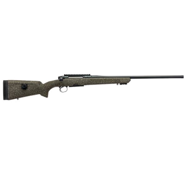Heym SR 30 HPPR Precision Bolt Action Rifle