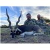 Image 2 : 5-day/6-night Argentina BlackBuck and Hybrid (Texas Dall) Hunt for Two Hunters