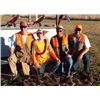 Image 3 : 1-day South Dakota Ringneck Pheasant Hunt for Four Hunters