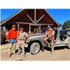 Image 3 : 2-day Alabama Bobwhite Quail Hunt for Four Hunters