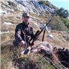 Image 1 : 5-day Croatia Balkan Chamois Hunt for One Hunter and One Non-hunter