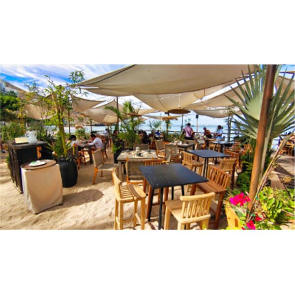 6-day/5-night Sea of Cortez Baja Sur, Mexico Beach Front Get Away for Two with 2-days of Fishing for