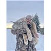 Image 1 : 5-day British Columbia Canadian Lynx Hunt for One Hunter