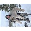 Image 3 : 5-day British Columbia Canadian Lynx Hunt for One Hunter