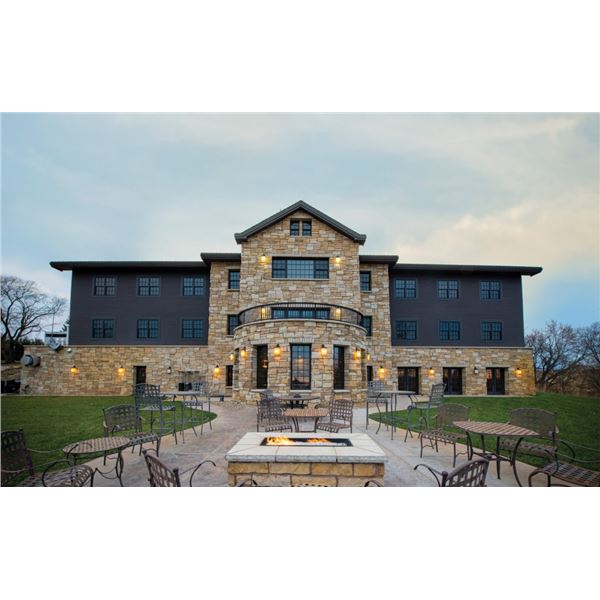 1-1/2 day Nebraska Pheasant Hunt for Two Hunters