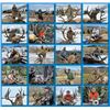 Image 1 : 5-day Montana Rocky Mountain Elk and Deer Hunt for One Hunter