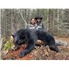 Image 1 : 5-day British Columbia Black Bear Hunt for Two Hunters