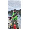 Image 1 : 5-day Greenland Fishing Adventure for One Angler and One Non Angler
