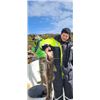 Image 2 : 5-day Greenland Fishing Adventure for One Angler and One Non Angler