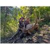 Image 2 : 5-day British Columbia Archery Elk Hunt for One Hunter