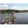 Image 1 : 5-day Manitoba Lake Trout, Northern Pike and Grayling Fishing Trip for One Angler