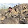Image 2 : 5-day/6-night Mexico Coues Deer Hunt for One Hunter