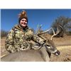 Image 3 : 5-day/6-night Mexico Coues Deer Hunt for One Hunter