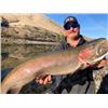 Image 4 : 2-day/3-night Idaho Fishing Trip for Six Anglers