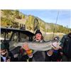 Image 5 : 2-day/3-night Idaho Fishing Trip for Six Anglers