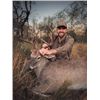 Image 1 : 3-day Texas Whitetail Deer Hunt for One Hunter and One Non-hunter