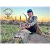 Image 2 : 3-day Texas Whitetail Deer Hunt for One Hunter and One Non-hunter