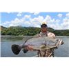 Image 1 : 5-day Uganda Hunt and Fishing Adventure for One Couple (two anglers)