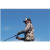 Image 2 : 5-day Uganda Hunt and Fishing Adventure for One Couple (two anglers)