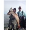 Image 1 : 3-day Northwest Territories Monster Pike Fishing Trip for Two Anglers
