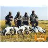 Image 1 : 3-day Alberta Waterfowl and Sandhill Cranes Hunt for Two Hunters