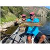 Image 1 : 1-day Montana Trout Fishing Adventure for Two Anglers