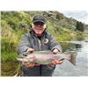 Image 2 : 1-day Montana Trout Fishing Adventure for Two Anglers