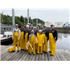 Image 1 : 3-day/4-night Alaskan Salmon, Rock Fish and Halibut Fishing Trip for Two Anglers