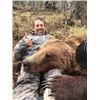Image 1 : 10-day Alaska Grizzly Bear hunt for One Hunter